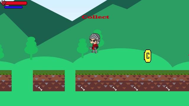 Little Red Knight Vorschau